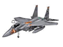 F-15 E Strike Eagle Model Uçak Set - 1/144 - 3996