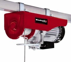 Einhell TC EH 600 Elektrikli Vinç 600 Kg