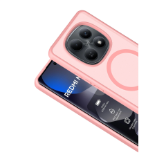 Joko Xiaomi Redmi Note 15 Pro 5g Jota Magsafe Kapak - Pudra