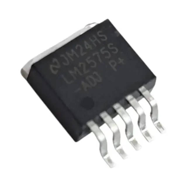 Lm 2575s-adj To-263-5  Dpak-5 Entegre Devre
