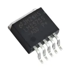 Lm 2575s-adj To-263-5  Dpak-5 Entegre Devre