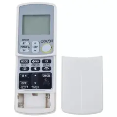 Daikin Arc433b41 B45/46/71/a82/83/98 Klima Kumandası