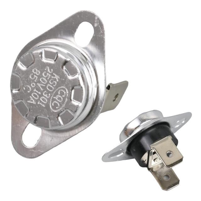85 C Nc Termostat Normalde Kapalı Tip  (ıc-269)