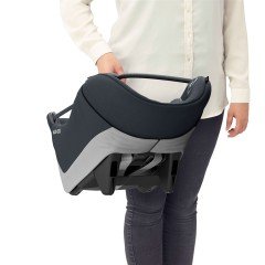 Maxi-Cosi Coral Oto Koltuğu Ana Kucağı / Essential Graphite
