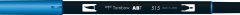 AB-T Dual Brush Pen - Light Blue - 515
