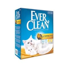 Ever Clean Multi Crystal Blend Multi Kristal Kedi Kumu 10 Lt