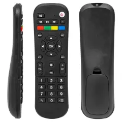 Multibox Fundroid 9 - Redline Redsky - S600 Max Pro - Sencrom Redro - Expat Z2020 Android Uydu Kumandası