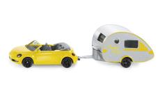 Beetle Karavan 1/55 N:1629