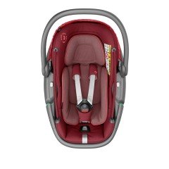 Maxi-Cosi Coral Oto Koltuğu Ana Kucağı / Essential Red