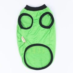 Pawstar Green Travel Tişört XLarge 34*38*55 cm