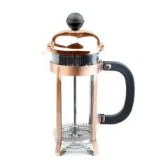 French Press, 350 ml, Bakır (GRV-D6)