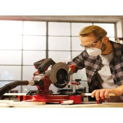 Einhell TE-MS 18/210 Li Solo  Gönye Kesim Makinası