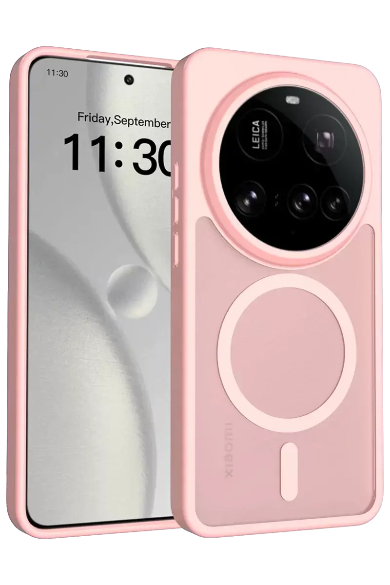 Joko Xiaomi Mi 15 Ultra Jota Magsafe Kapak - Pudra