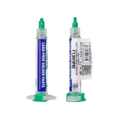 Baku Bk-6352 16 Gr. Lehim Pastası