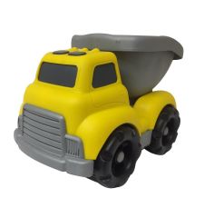 Mgs 3667 Smartland Wheels Şehir Kamyon