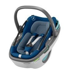 Maxi-Cosi Coral Oto Koltuğu Ana Kucağı / Essential Blue