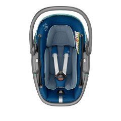 Maxi-Cosi Coral Oto Koltuğu Ana Kucağı / Essential Blue