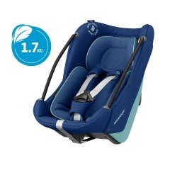 Maxi-Cosi Coral Oto Koltuğu Ana Kucağı / Essential Blue