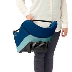Maxi-Cosi Coral Oto Koltuğu Ana Kucağı / Essential Blue