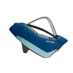 Maxi-Cosi Coral Oto Koltuğu Ana Kucağı / Essential Blue