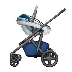 Maxi-Cosi Coral Oto Koltuğu Ana Kucağı / Essential Blue