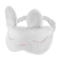 Babyjem Bebek Uyku Maskesi Ekru