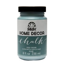 Folkart Chalk - Home Decor 236ml Cascade