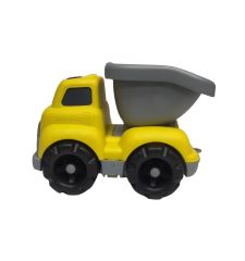 Mgs 3667 Smartland Wheels Şehir Kamyon