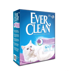 Ever Clean Lavender Lavanta Kokulu Kedi Kumu 6lt