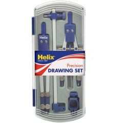 Uzatma Ayaklı Pergel Seti - 5'li