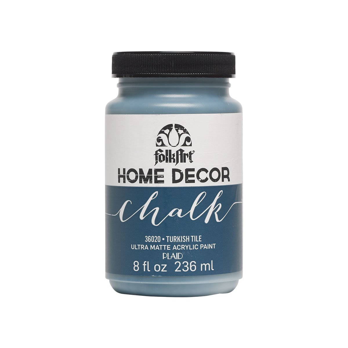 Folkart Chalk - Home Decor 236ml Turkish Tile