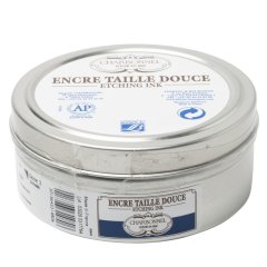 Charbonnel Gravür Boyası - Prussian Blue - Seri 3 - 200ml