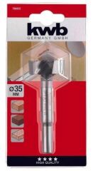KWB Tas Menteşe Açma 35 mm