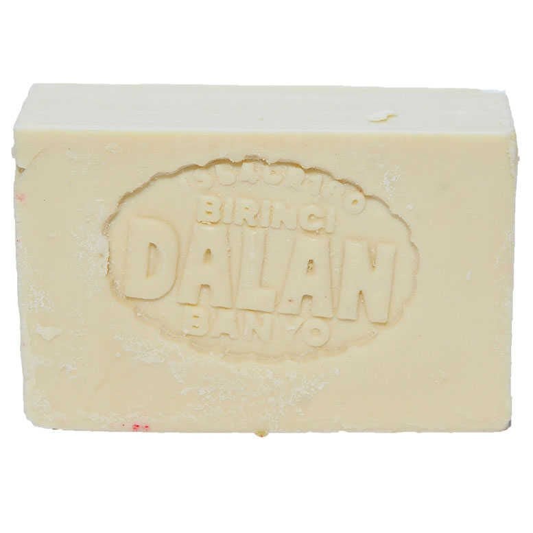 Zeytinyağlı Sabun 180Grx1Ad - Beyaz