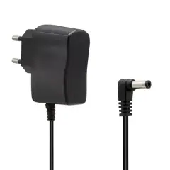 Powermaster Pm-15255 5 Volt - 1.2 Amper 5.5*2.5 Mm  Uçlu Priz Tipi Adaptör