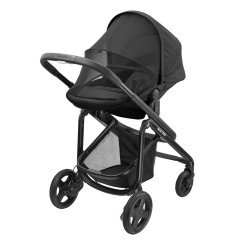 Maxi-Cosi Lila CP Bebek Arabası / Essential Black