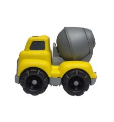 Mgs 3657 Smartland Wheels Şehir Mikser