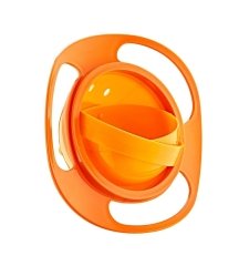 Babyjem Dökülmeyen Tabak Turuncu