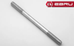 Çekyat Demiri 5/16x140 - 100 Adet