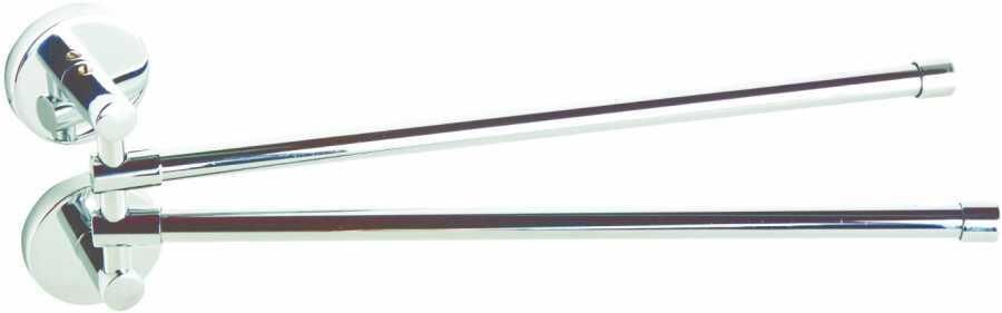 Onno Sienna Serisi Döner Havluluk İkili