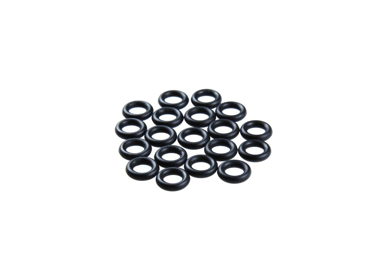 Can Simidi - Çapı 11mm - 6x2.5mm - 20'li
