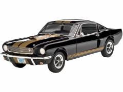 Shelby Mustang GT 350 H - 1:24 - 7242