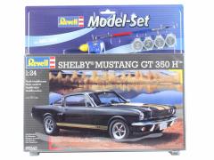 Shelby Mustang GT 350 H - 1:24 - 7242