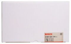 Bosch Li-Ion Hızlı şarj cihazı AL 1130 CV 1 600 Z00 03L
