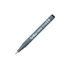 Teknik Çizim Kalemi - 0,6mm
