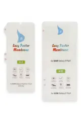 Newface Samsung Galaxy Z Flip 3 360 Flip Full Body