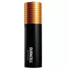 Duracell Optimum 1.5 Volt Alkalin Aa 4’lü İnce Kalem Pil Mx1500