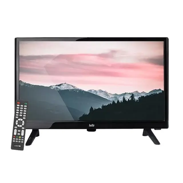 Hello Hl-2200 22'' Vga-hdmı-rca Hd Araç Monitörü