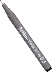 Teknik Çizim Kalemi - 0,3mm