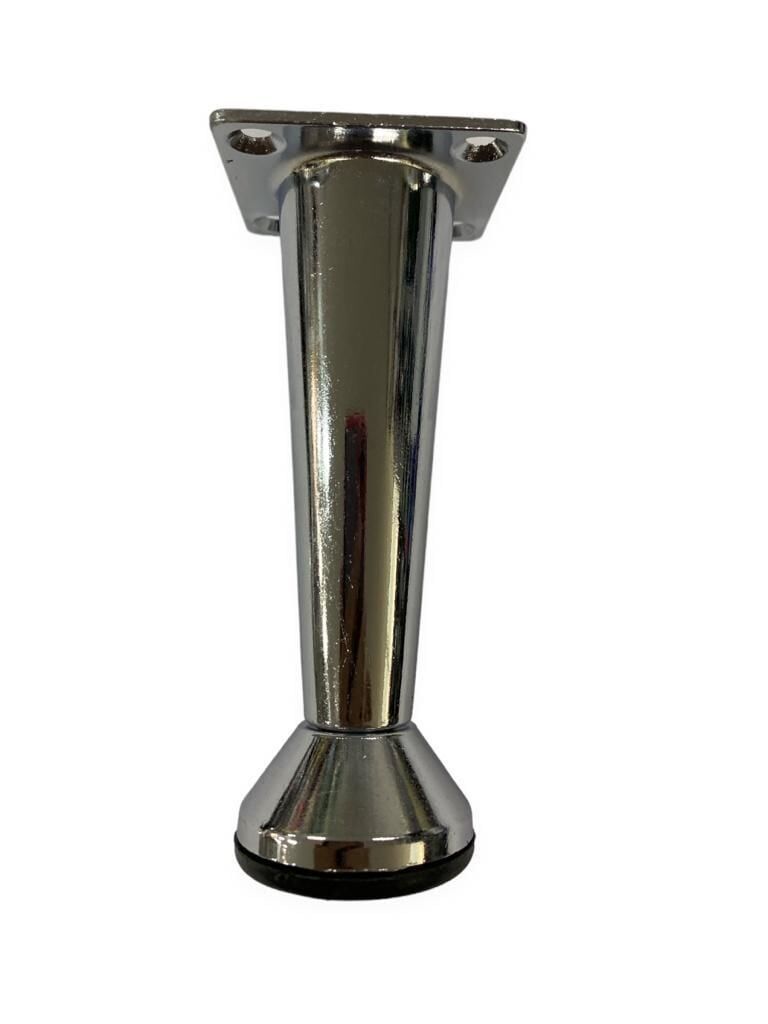 Konik Parlak Ayak 10 cm